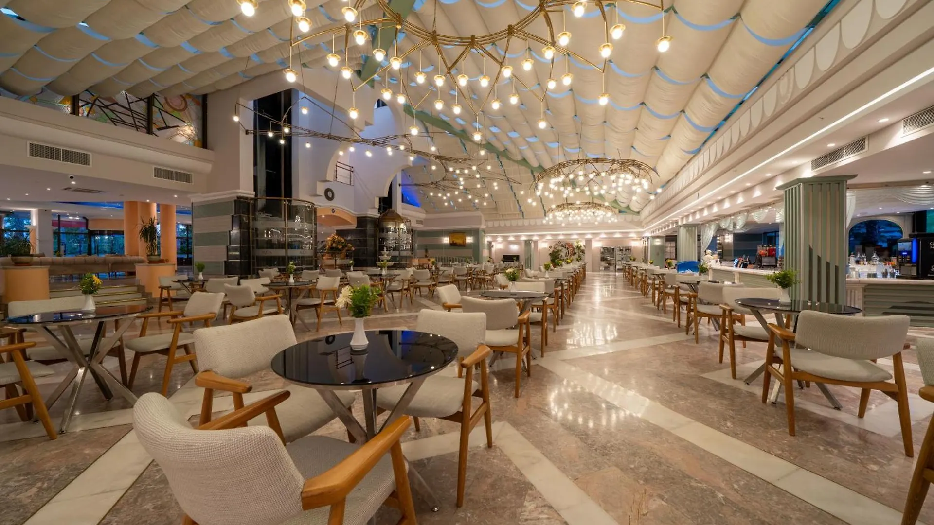 Hotel Aqua Marmaris