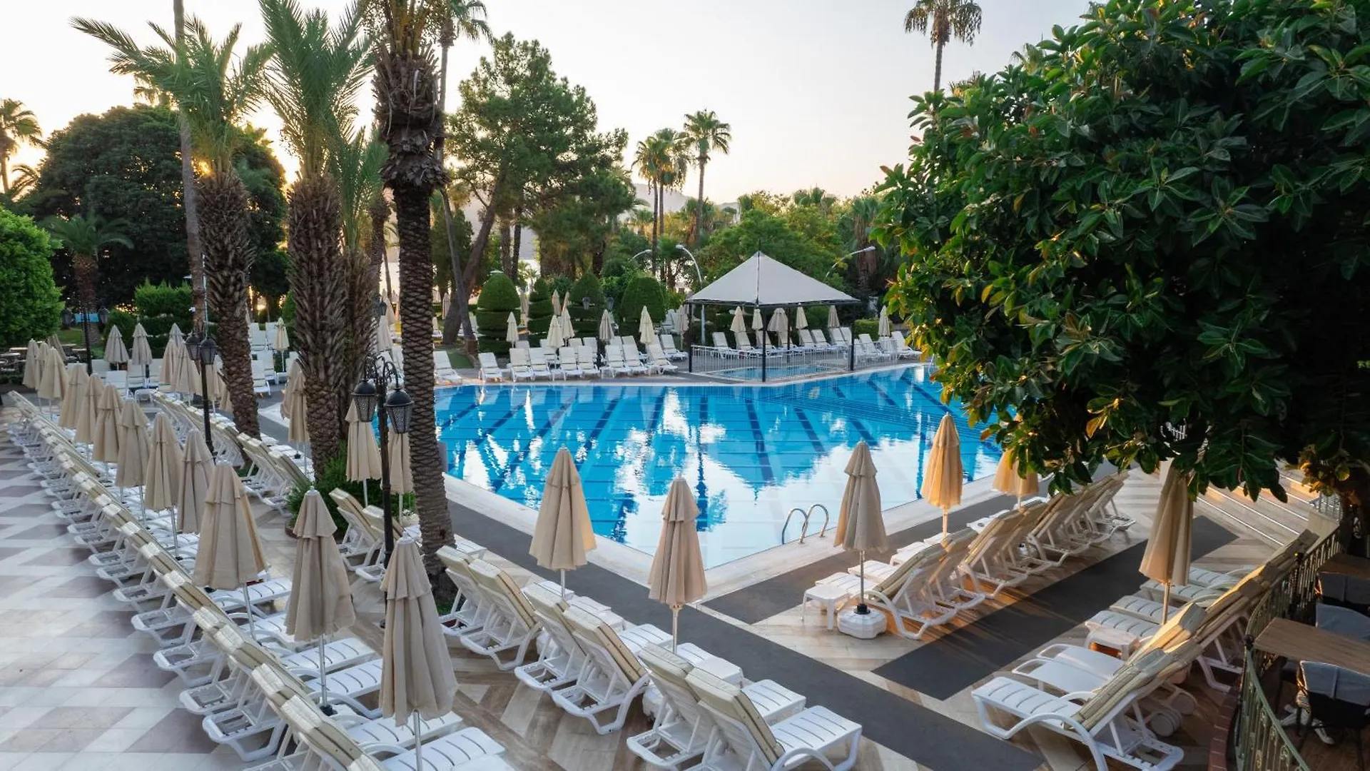 Hotel Aqua Marmaris