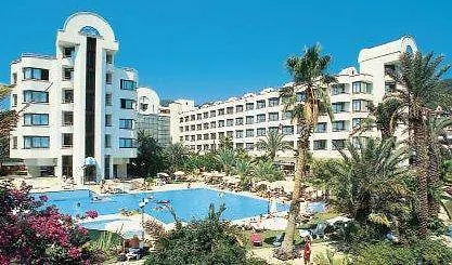 Hotel Aqua Marmaris