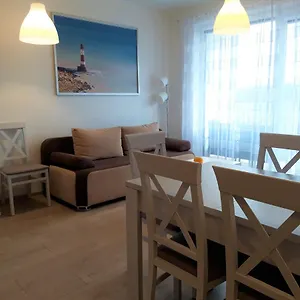Apartament Irma Feniks