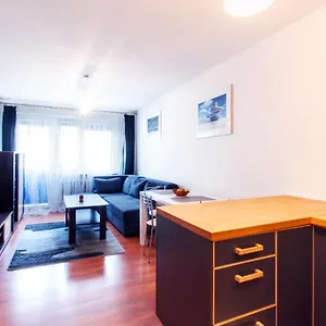 Apartament Apartament Kaliska