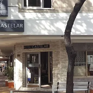 Hotel Castelar Mendoza