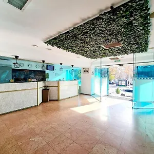 *** Hotel Mojo România