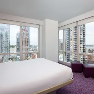 **** Hotel Yotel Times Square Verenigde Staten