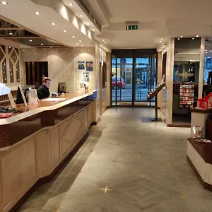 *** Hotel Western Royal Centre België