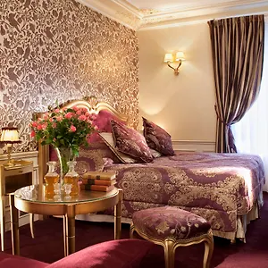 **** Hotel & Saint-jacques Franţa