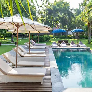 S Hidden Valley Bali 4* Uluwatu