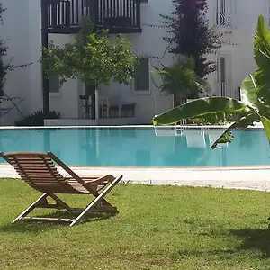 Apartahotel Meis, Bitez