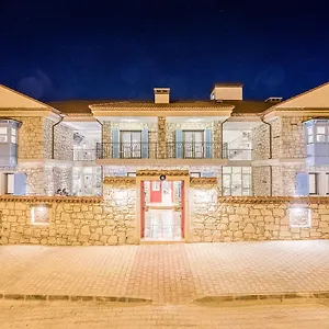 Szálloda Bademli, Datça