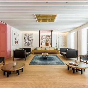 Hotel Mate Emir, Estambul