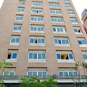 Hotel Coliseo Caracas