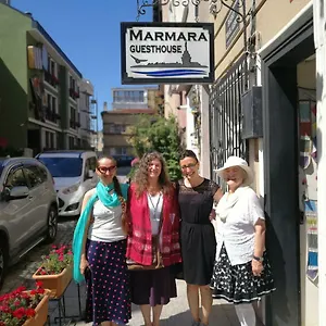  Accommodatie bij particulieren Marmara Turkije