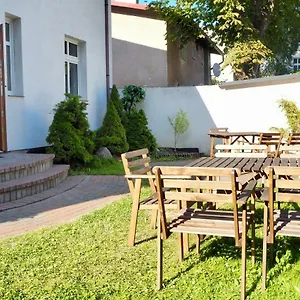 Apartament Viu Garden & Sun