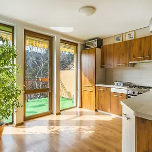 Apartament Sloneczny Zakatek