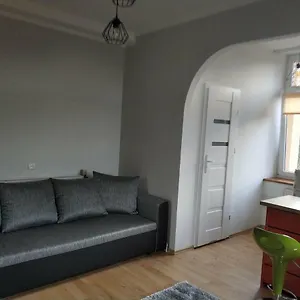 Apartament Przy Leśnej