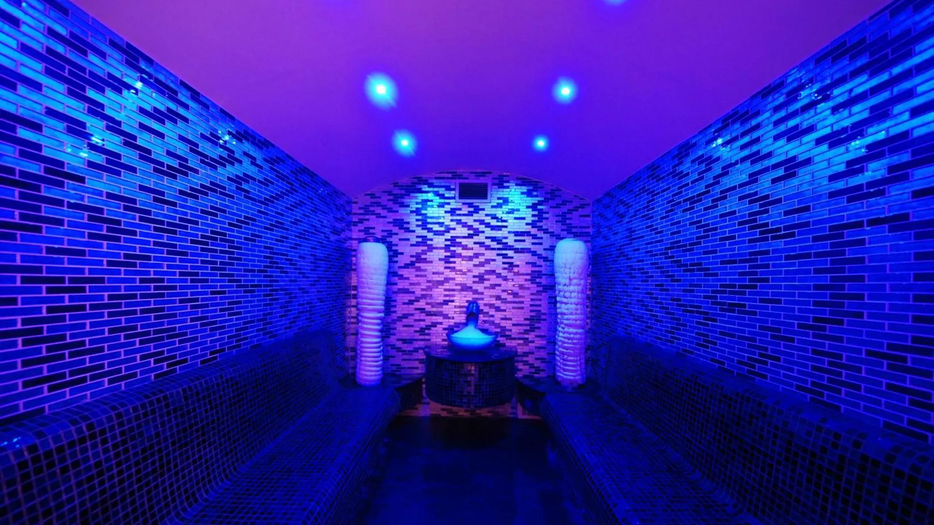 Hotel Aqua Marmaris