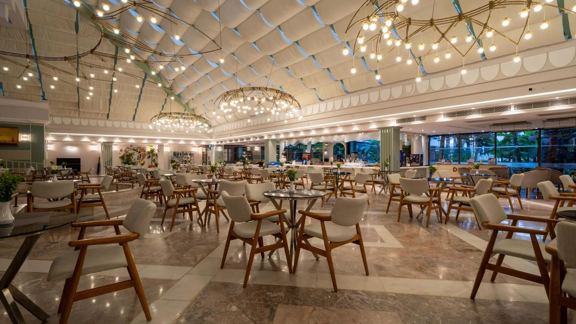 Hotel Aqua Marmaris