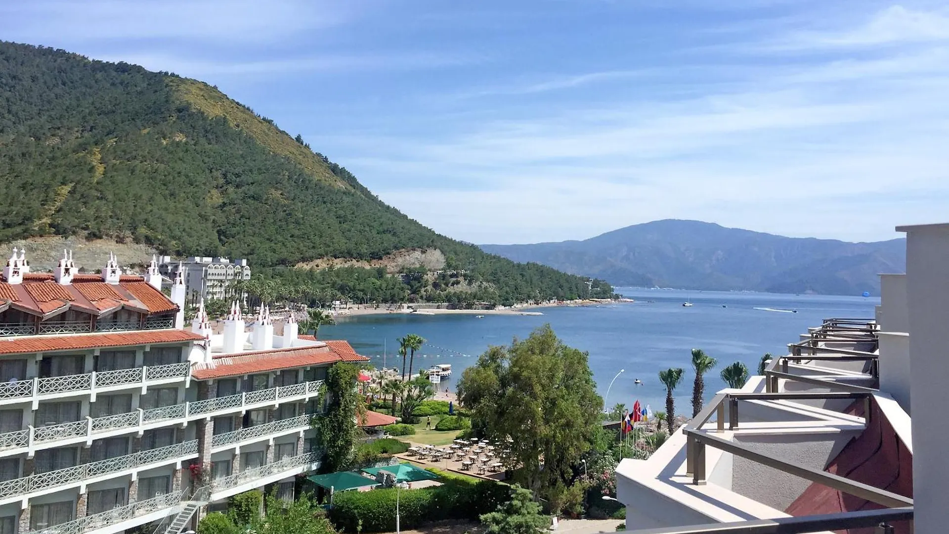 Hotel Aqua Marmaris 5*,  Tyrkiet