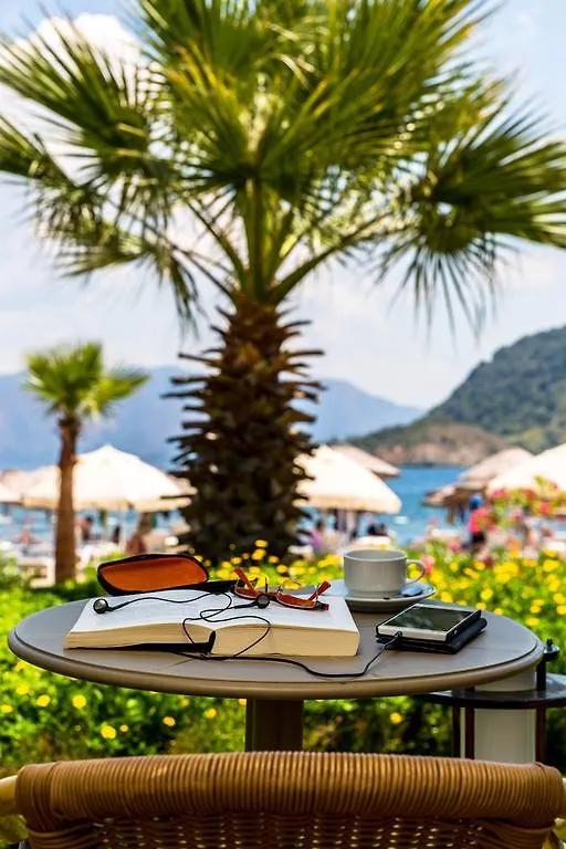 Hotel Aqua Marmaris