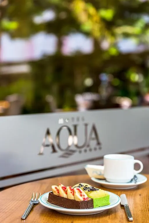 Hotel Aqua Marmaris
