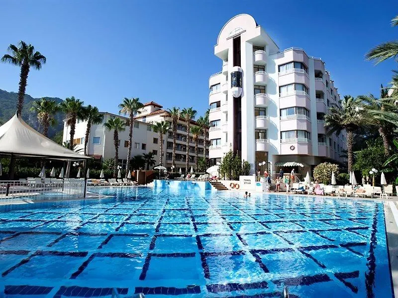 Hotel Aqua Marmaris