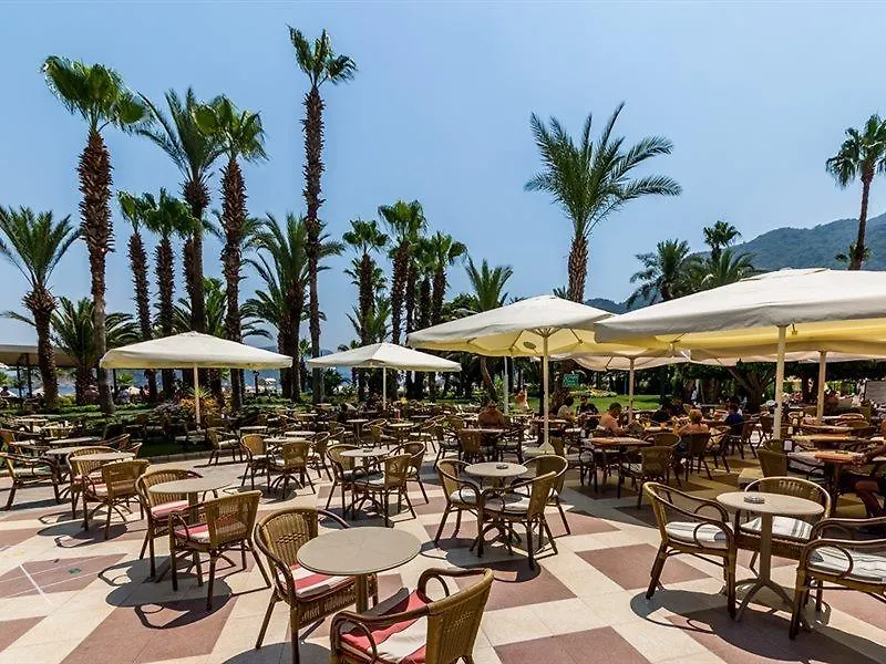 *****  Hotel Aqua Marmaris Tyrkiet
