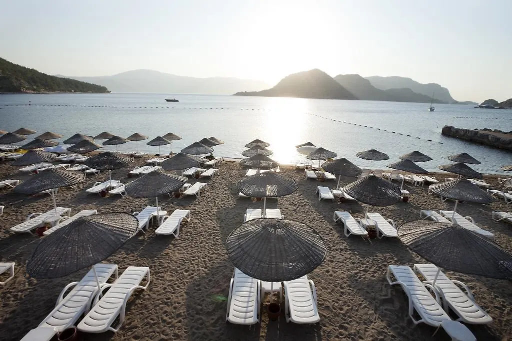 Hotel Aqua Marmaris