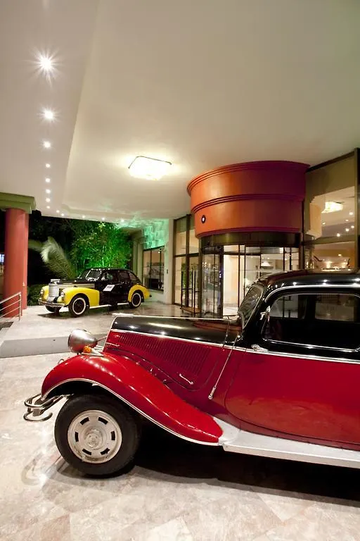 Hotel Aqua Marmaris