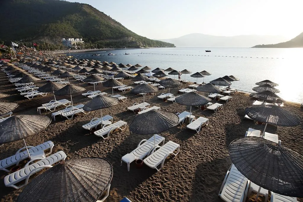 Hotel Aqua Marmaris