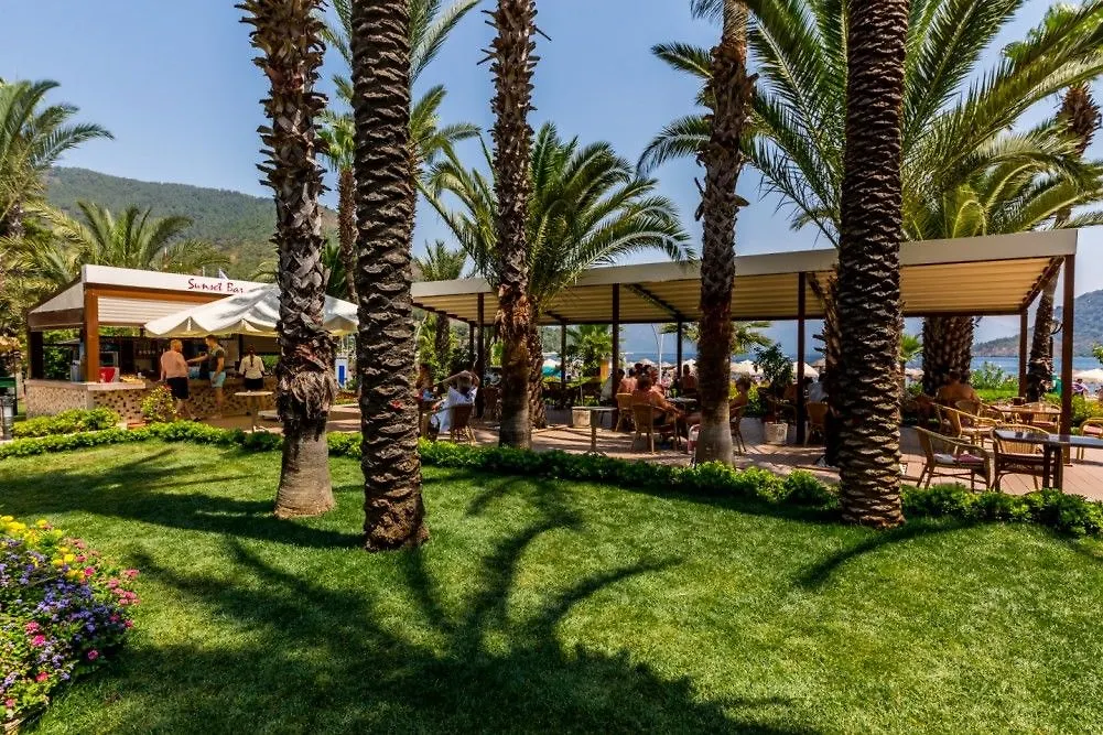 Hotel Aqua Marmaris