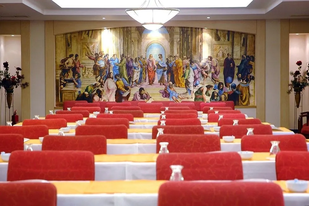 *****  Hotel Aqua Marmaris Tyrkiet
