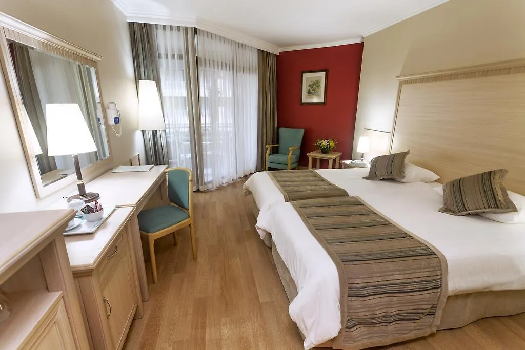Hotel Aqua Marmaris 5*,
