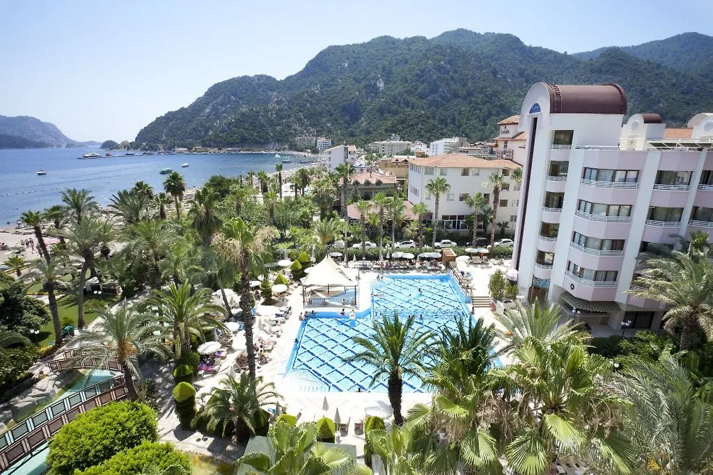 Hotel Aqua Marmaris