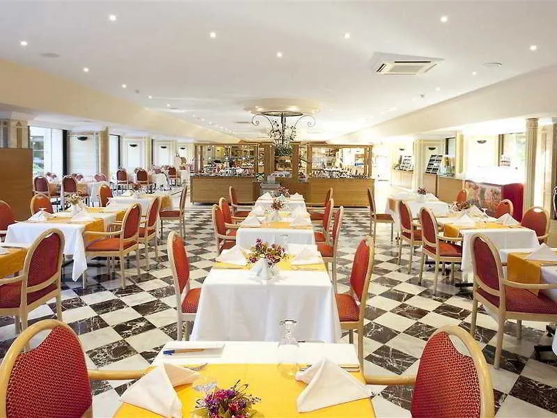Hotel Aqua Marmaris 5*,  Tyrkiet