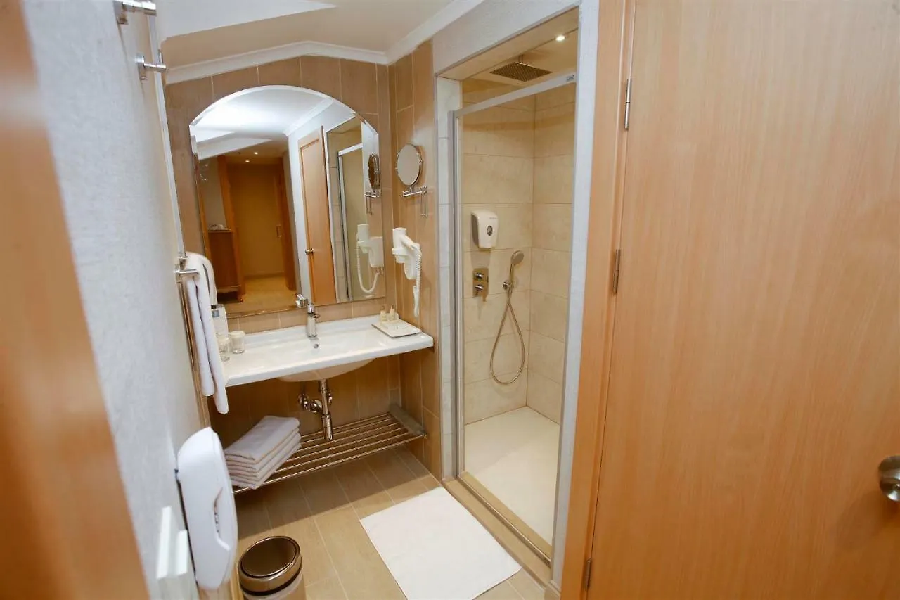 Hotel Aqua Marmaris