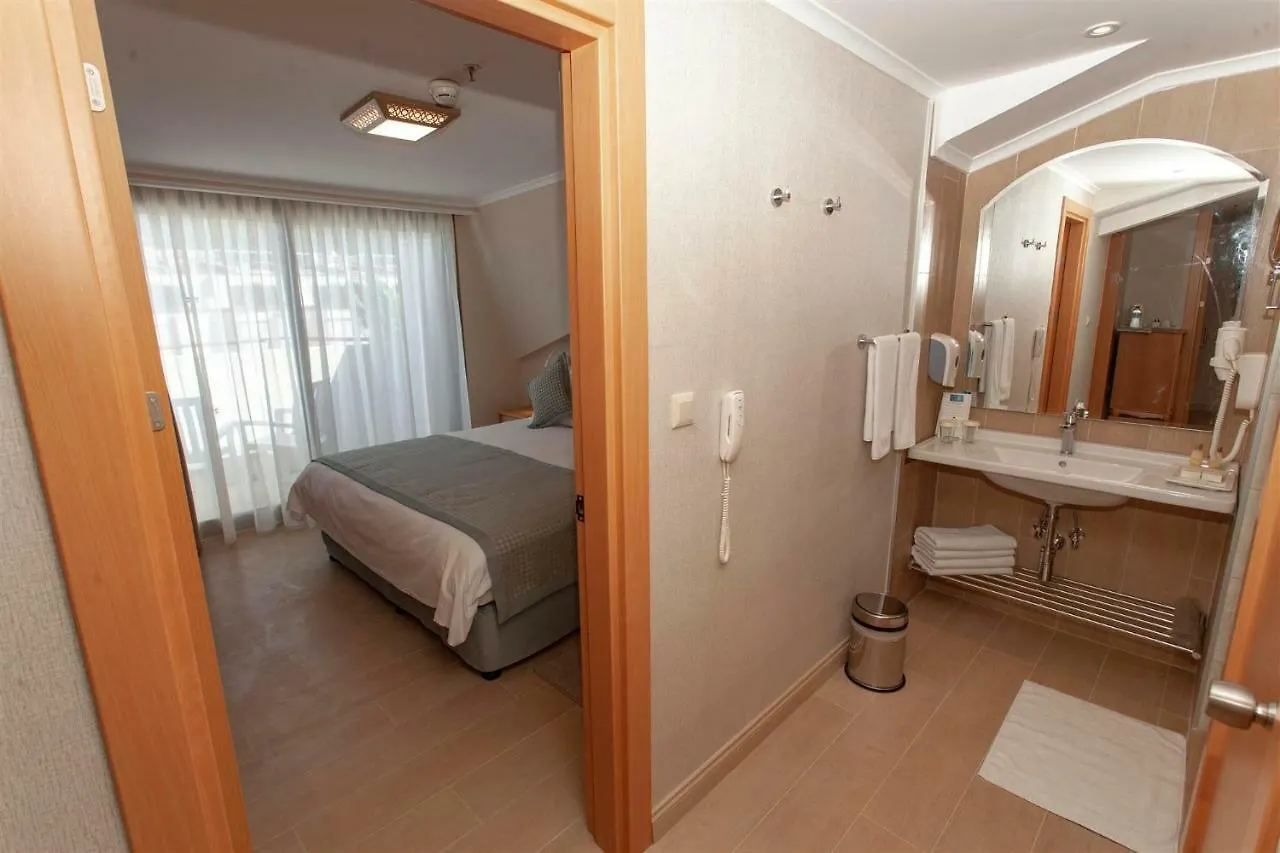 Hotel Aqua Marmaris